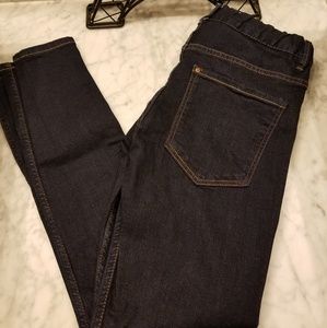 Boy jeans